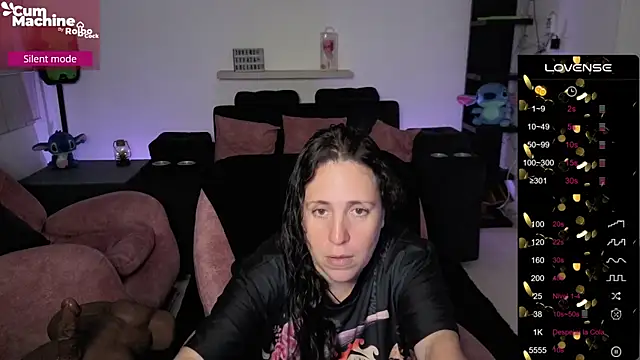 Snapshot of valery_adams1 chatting on September 21, 5:31 am valery adams1 online show from September 21, 5:31 am