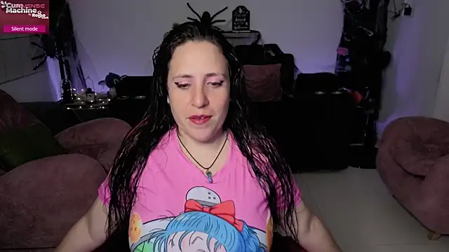 Snapshot of valery_adams1 chatting on October 12, 3:05 am valery adams1 online show from October 12, 3:05 am