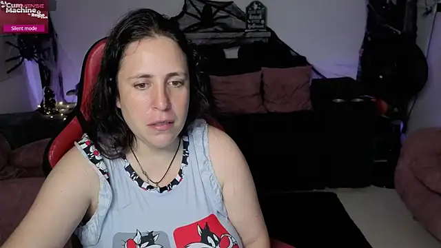 Snapshot of valery_adams1 chatting on October 14, 3:40 am valery adams1 online show from October 14, 3:40 am