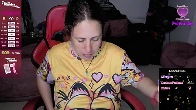 Snapshot of valery_adams1 chatting on October 20, 4:35 am valery adams1 online show from October 20, 4:35 am