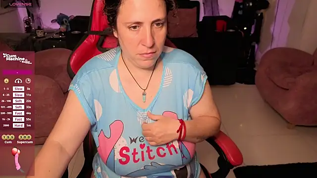 Snapshot of valery_adams1 chatting on October 23, 4:01 am valery adams1 online show from October 23, 4:01 am