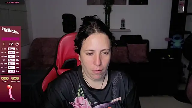 Snapshot of valery_adams1 chatting on November 7, 4:34 am valery adams1 online show from November 7, 4:34 am