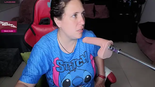 Snapshot of valery_adams1 chatting on November 14, 3:49 am valery adams1 online show from November 14, 3:49 am