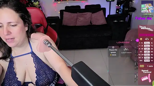 Snapshot of valery_adams1 chatting on November 27, 5:09 am valery adams1 online show from November 27, 5:09 am