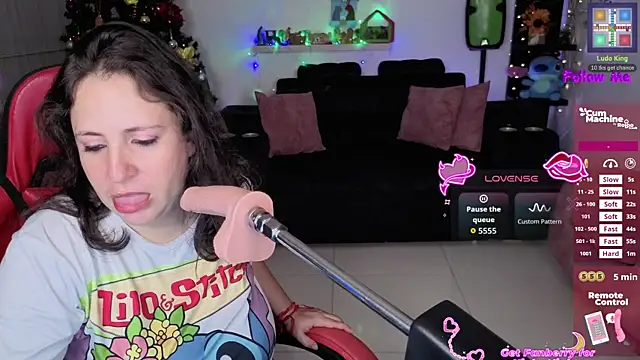 Snapshot of valery_adams1 chatting on November 29, 4:04 am valery adams1 online show from November 29, 4:04 am