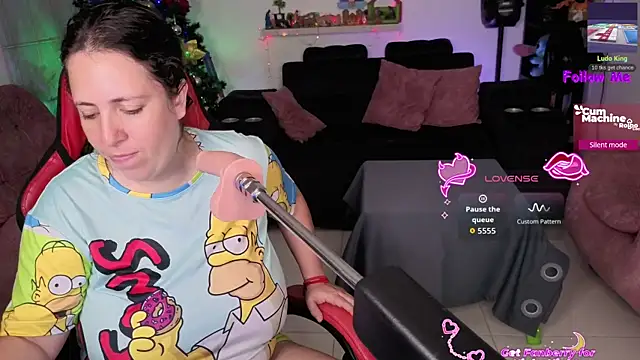 Snapshot of valery_adams1 chatting on December 1, 4:17 am valery adams1 online show from December 1, 4:17 am