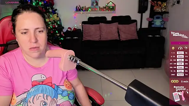 valery adams1 online show from December 21, 4:19 am