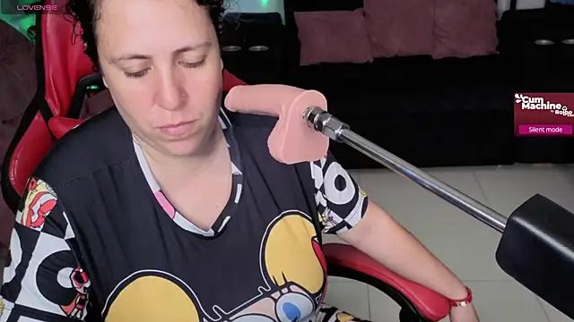 valery adams1 online show from January 6, 4:16 am