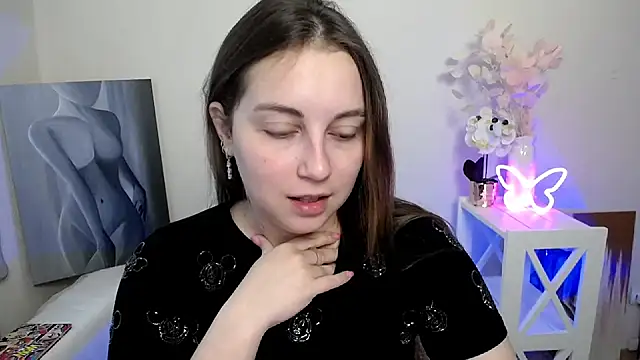 Snapshot of SweetPrincess_ chatting on May 12, 5:37 am SweetPrincess online show from May 12, 5:37 am