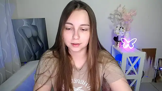 Snapshot of SweetPrincess_ chatting on June 3, 5:54 am SweetPrincess online show from June 3, 5:54 am
