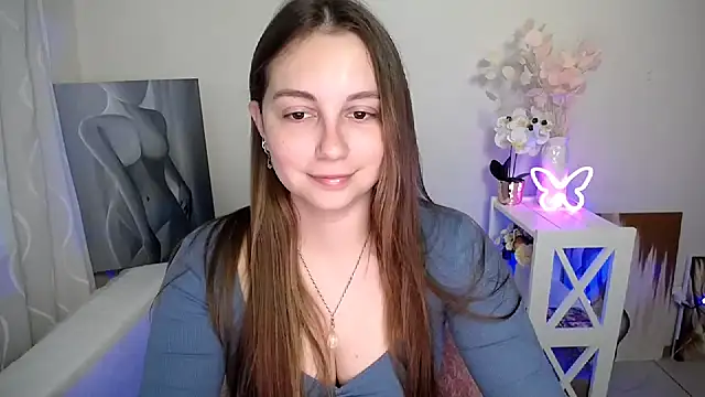 Snapshot of SweetPrincess_ chatting on June 5, 5:36 am SweetPrincess online show from June 5, 5:36 am