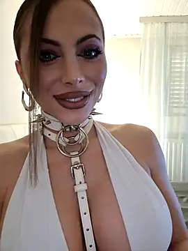 TamaraSavage online show from January 30, 10:08 am