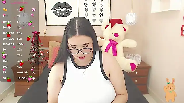 miss linda  online show from December 24, 4:51 pm