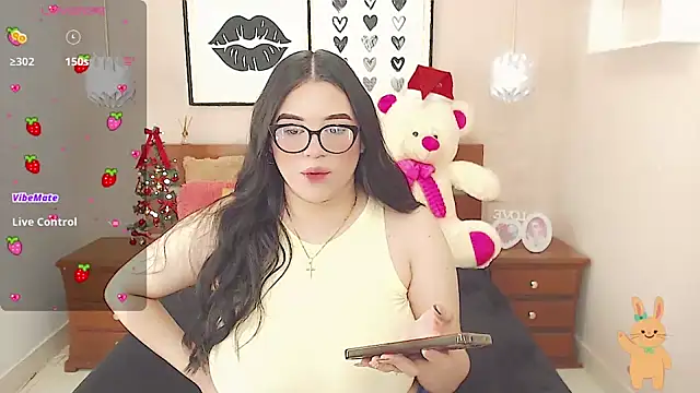 miss linda  online show from December 27, 1:50 pm