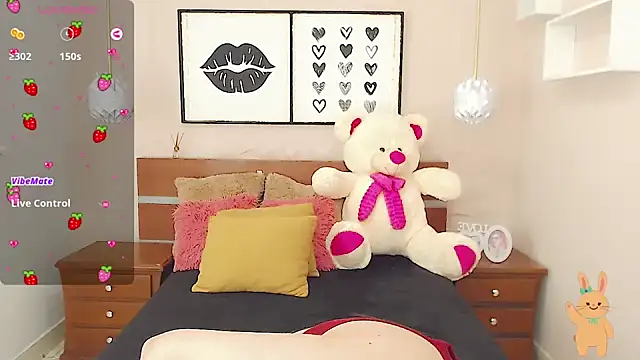 miss linda  online show from January 7, 1:57 pm