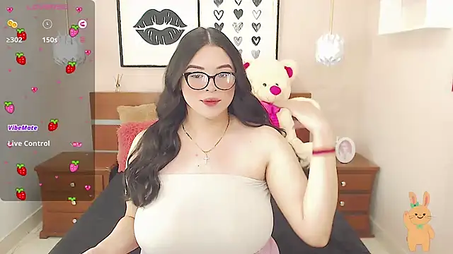 miss linda  online show from January 9, 1:35 pm