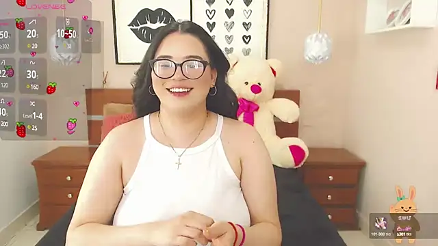 miss linda  online show from February 7, 8:10 pm