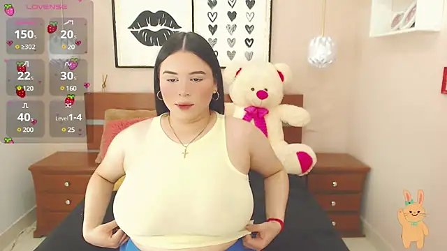 miss linda  online show from February 9, 2:18 pm