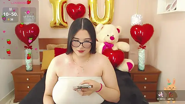 miss linda  online show from February 10, 6:03 pm