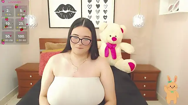 miss linda  online show from February 18, 7:30 pm