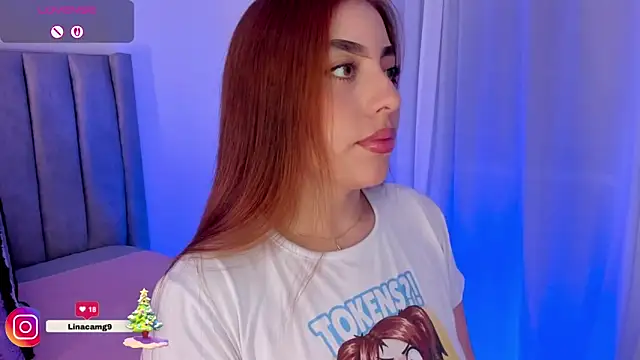 Snapshot of MaddyyLennon chatting on December 18, 5:13 am MaddyyLennon online show from December 18, 5:13 am