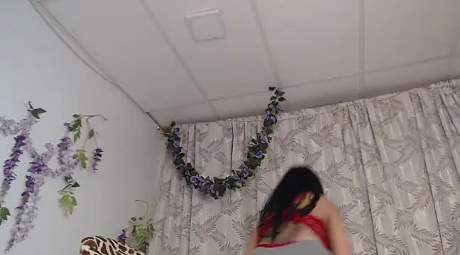 Snapshot of valquiria_sirgun chatting on February 4, 12:55 pm valquiria sirgun online show from February 4, 12:55 pm