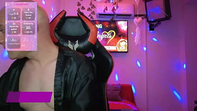 smangels online show from January 21, 4:10 am