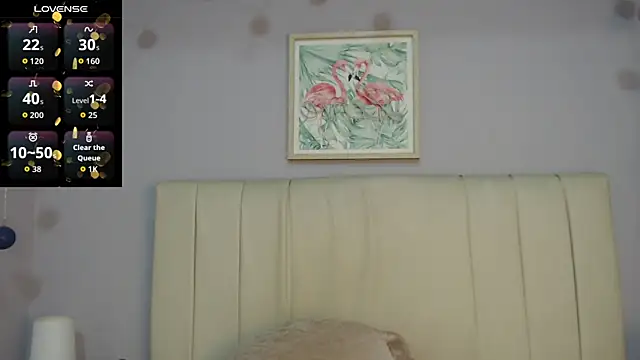 amy le01 online show from May 7, 2:33 pm