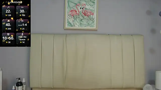 amy le01 online show from June 19, 1:37 pm