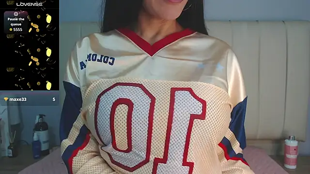 amy le01 online show from July 7, 1:59 pm