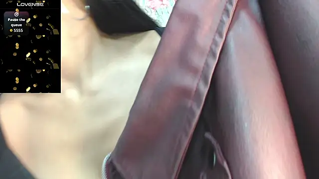 amy le01 online show from July 22, 1:25 pm