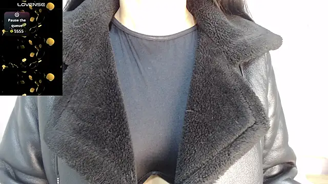 amy le01 online show from July 31, 2:27 pm