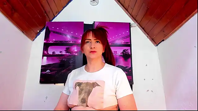 Snapshot of Hannaa32 chatting on November 11, 7:36 pm Hannaa32 online show from November 11, 7:36 pm