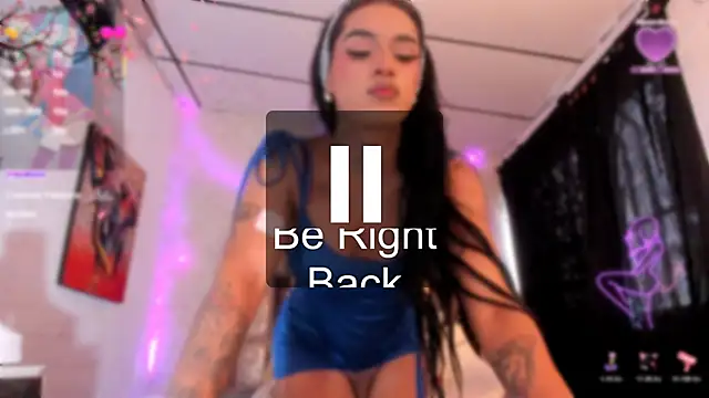 Sofia waltonx online show from February 13, 1:40 pm