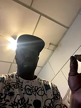 Snapshot of Bigdickbandit205 chatting on September 19, 5:57 pm Bigdickbandit205 online show from September 19, 5:57 pm