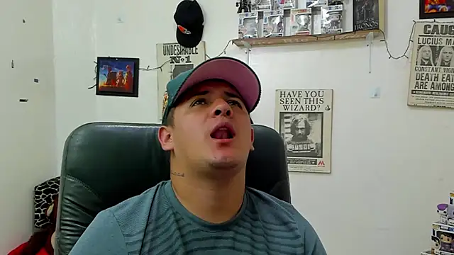 ney 22 online show from February 20, 7:30 pm