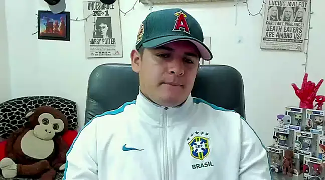 ney 22 online show from February 22, 7:03 pm