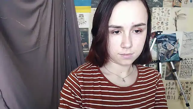 VeryVeryVeryShy  online show from January 9, 12:41 pm