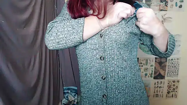 VeryVeryVeryShy  online show from October 1, 6:52 am