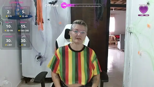 bety-cum2 online show from October 8, 12:25 pm