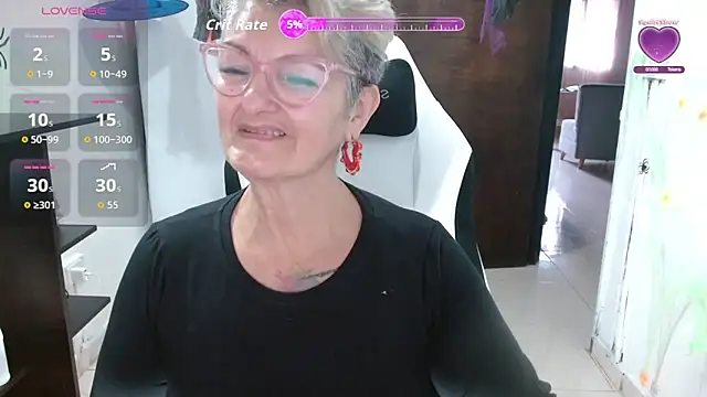 bety-cum2 online show from October 21, 11:11 am