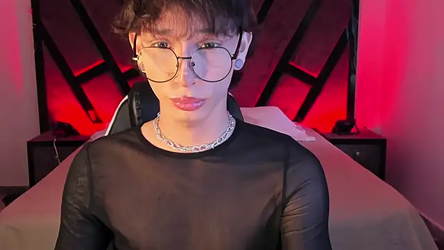 AndyWiilliams online show from February 20, 9:48 pm