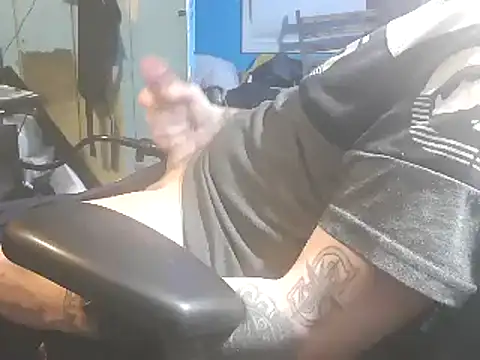 faded206 online show from December 2, 8:55 pm