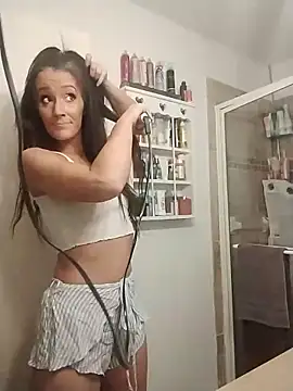 goddessnathalie1 online show from March 2, 10:59 pm