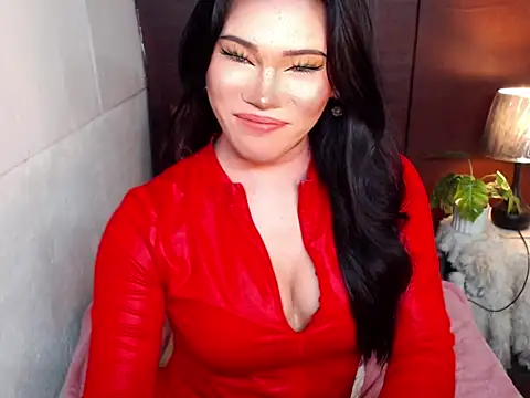 Ur Fantastic Lina online show from May 3, 4:24 pm