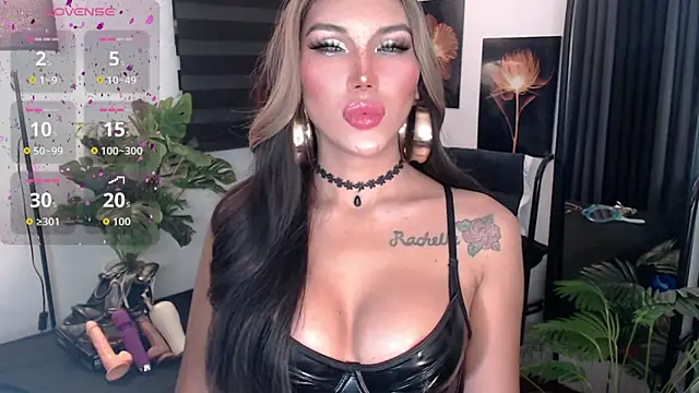 Your Sex EnchantressXx online show from January 18, 10:30 am