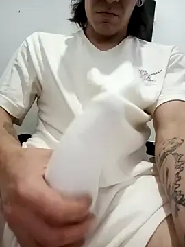 Alex012501 online show from December 14, 11:29 am