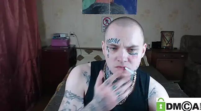 Keny Collins online show from December 12, 6:21 pm