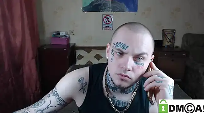 Keny Collins online show from December 13, 6:38 pm