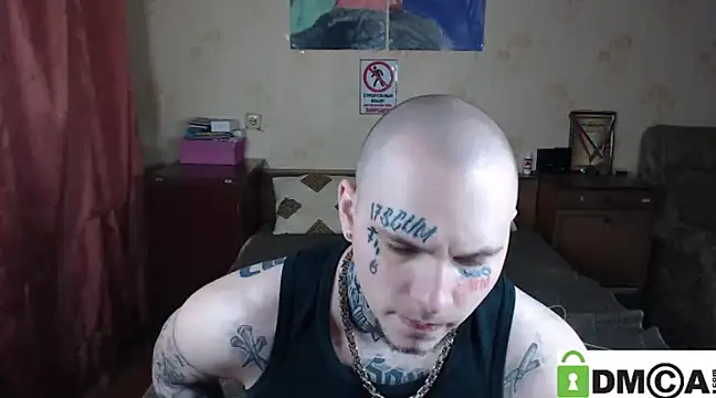 Keny Collins online show from December 16, 6:27 pm